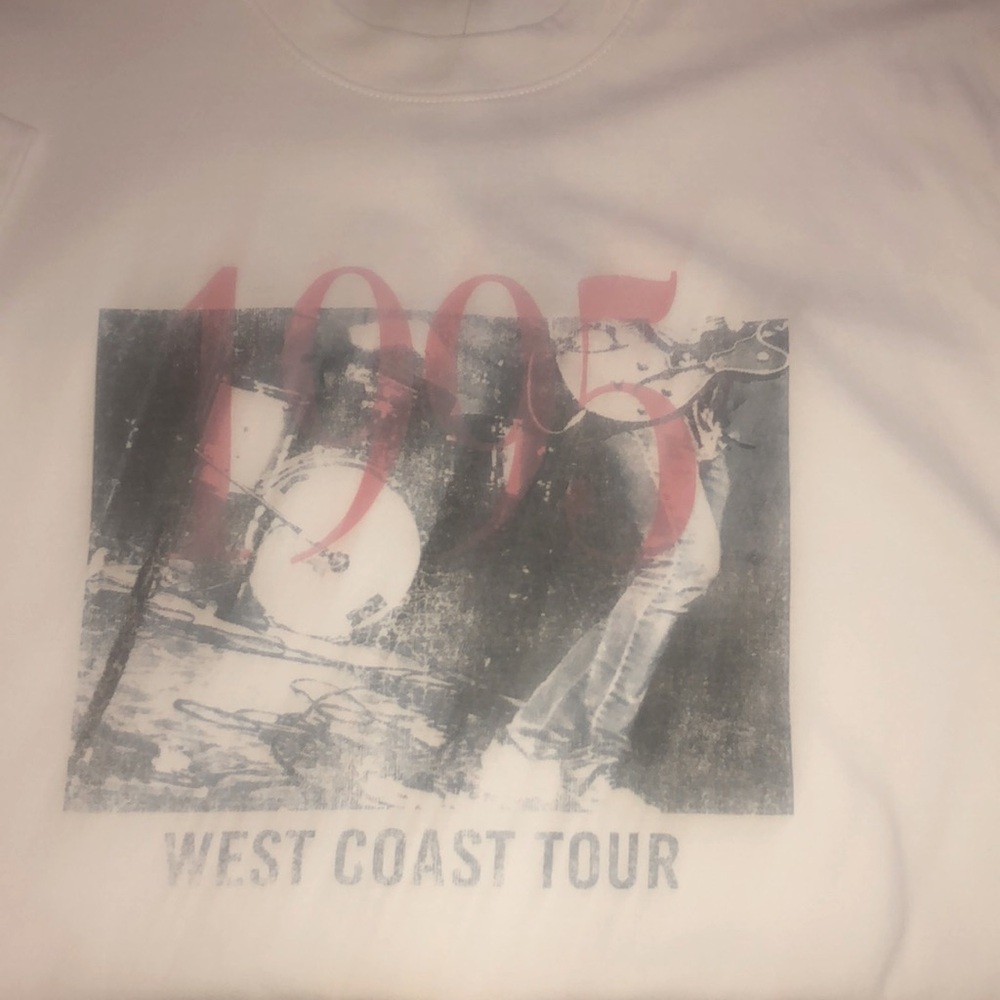 1095 west coast tour